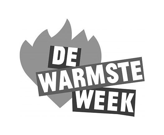 Studio Brussel - De Warmste Week | Cloudar